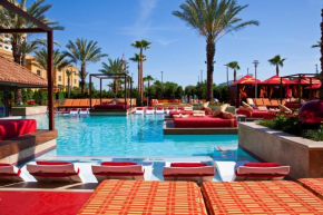 Отель Golden Nugget Biloxi  Билокси